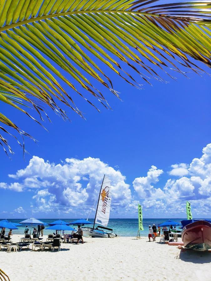 Lezzoto 2.5 Beach بلايا ديل كارمن المظهر الخارجي الصورة