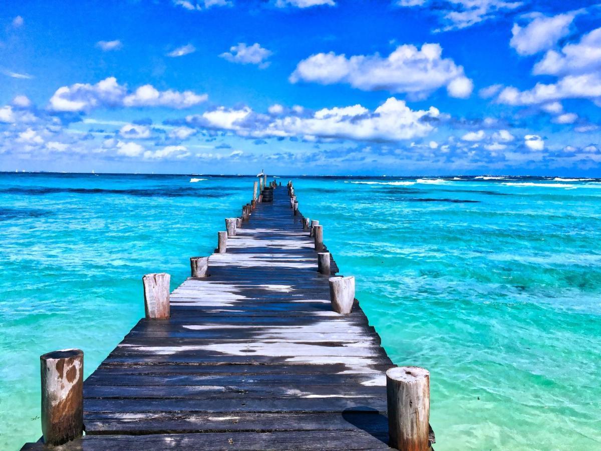 Lezzoto 2.5 Beach بلايا ديل كارمن المظهر الخارجي الصورة